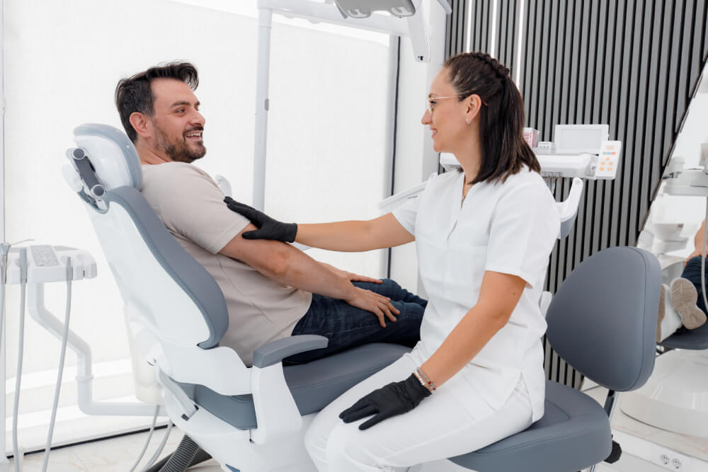 What’s the Difference Between General Dentistry and Preventive Dentistry?