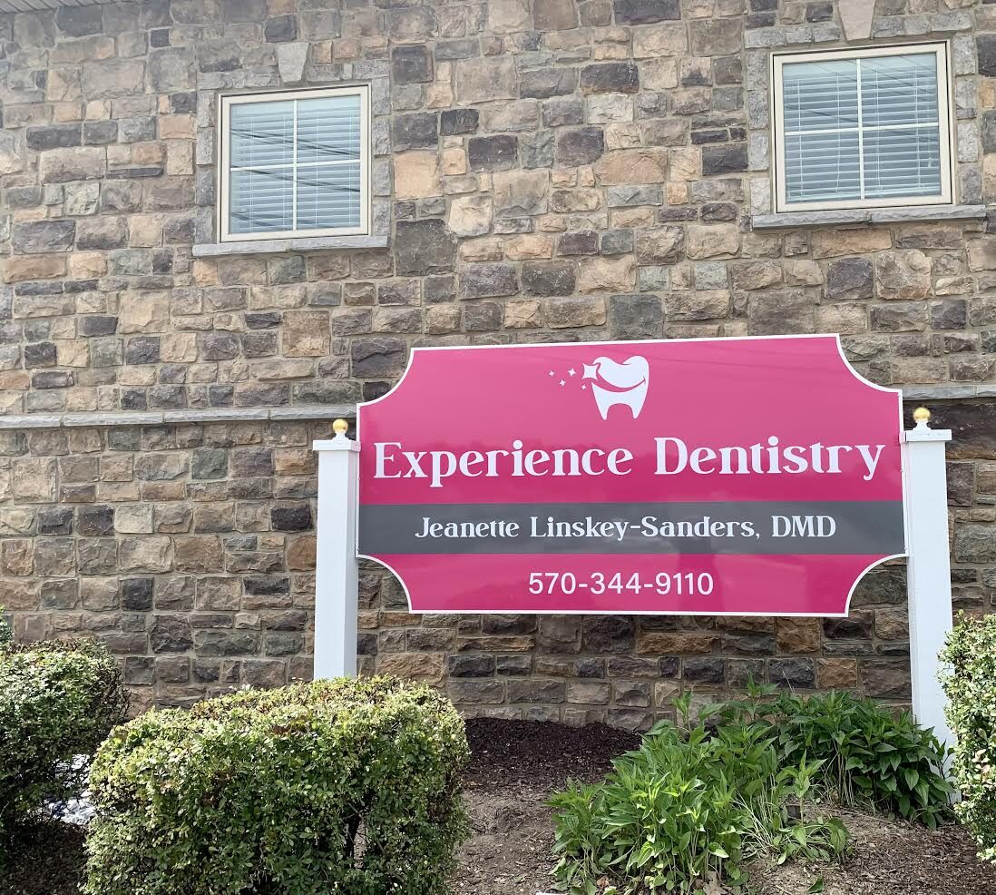 Experience Dentistry