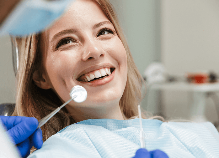 Benefits of Tooth Fillings