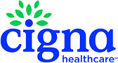 Cigna Healthcare Logo