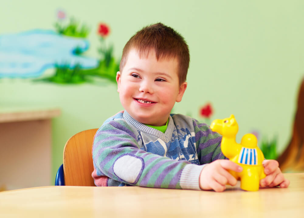 Autism-friendly/Special Needs