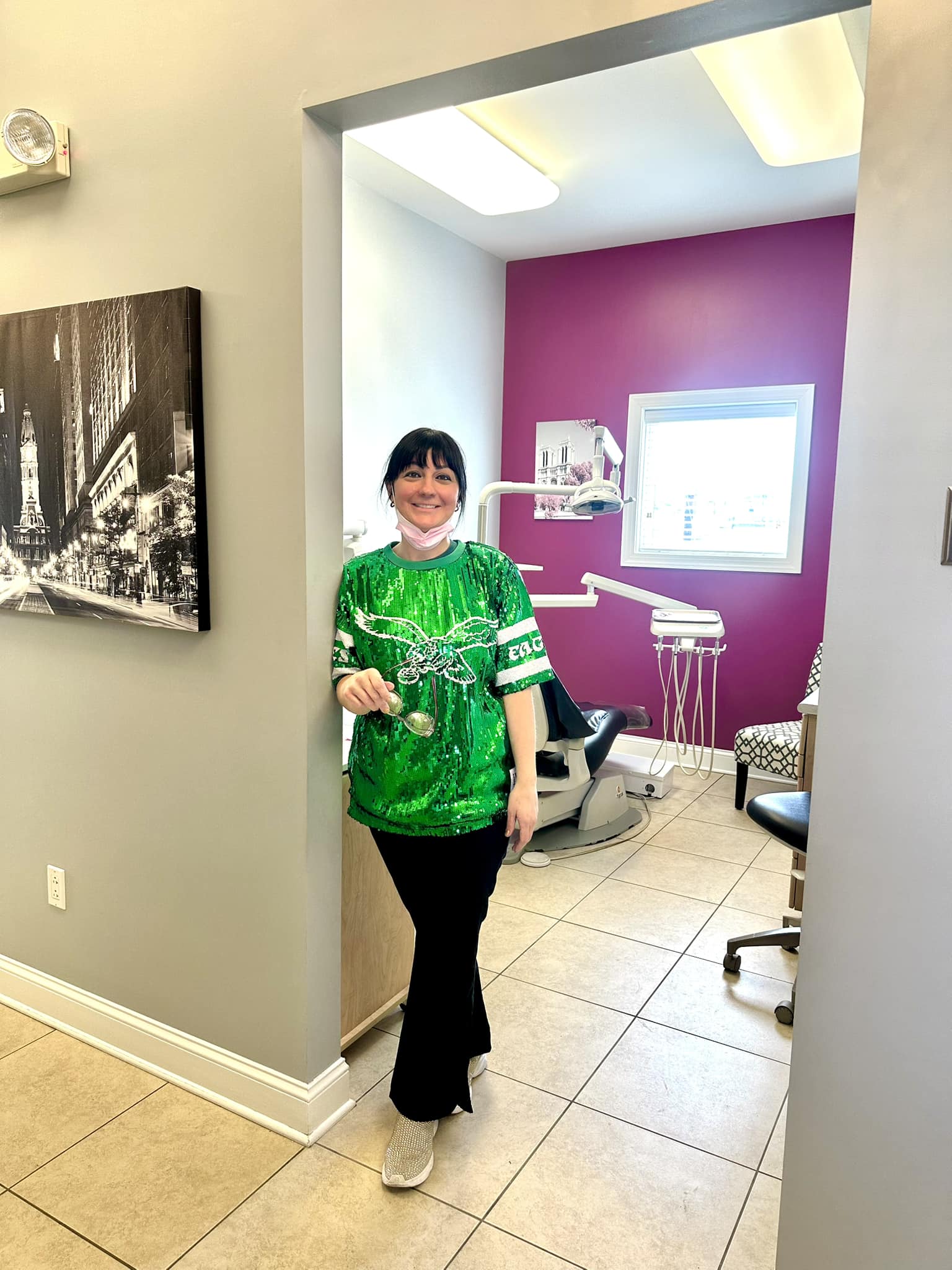 Why Choose Experience Dentistry?
