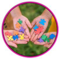 Discover Our Autism Friendly Practice