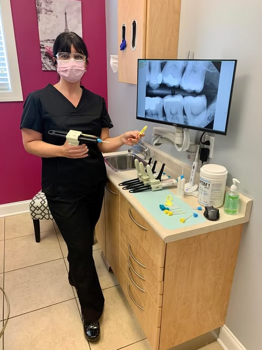 Family Dentistry