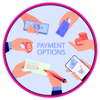 Payment Options