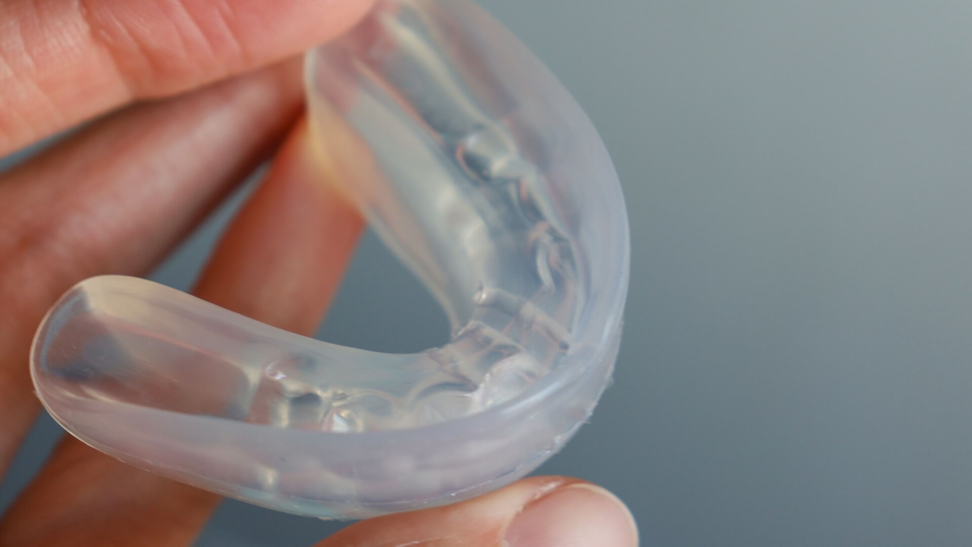 occlusal guards