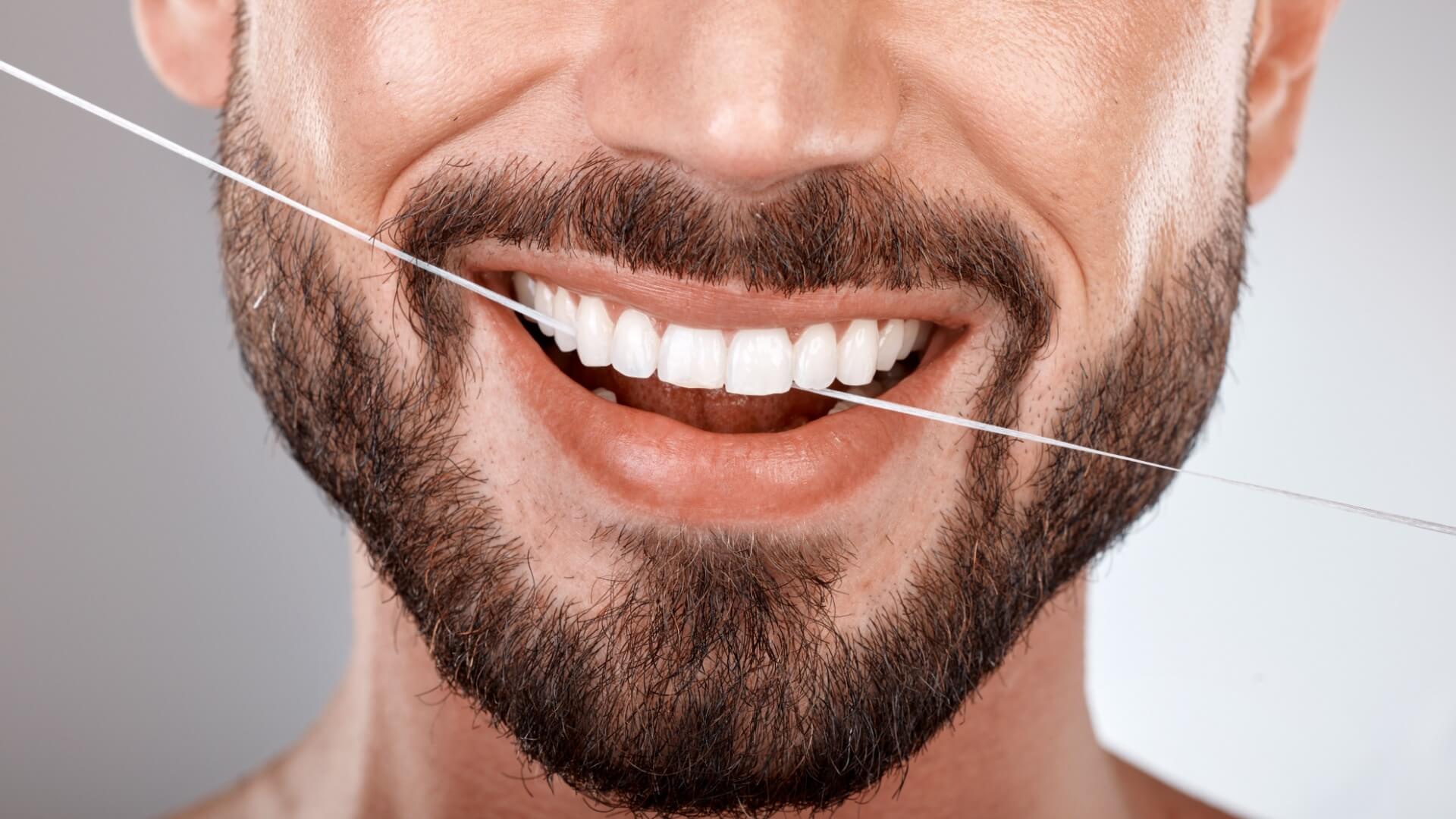 Types of Floss