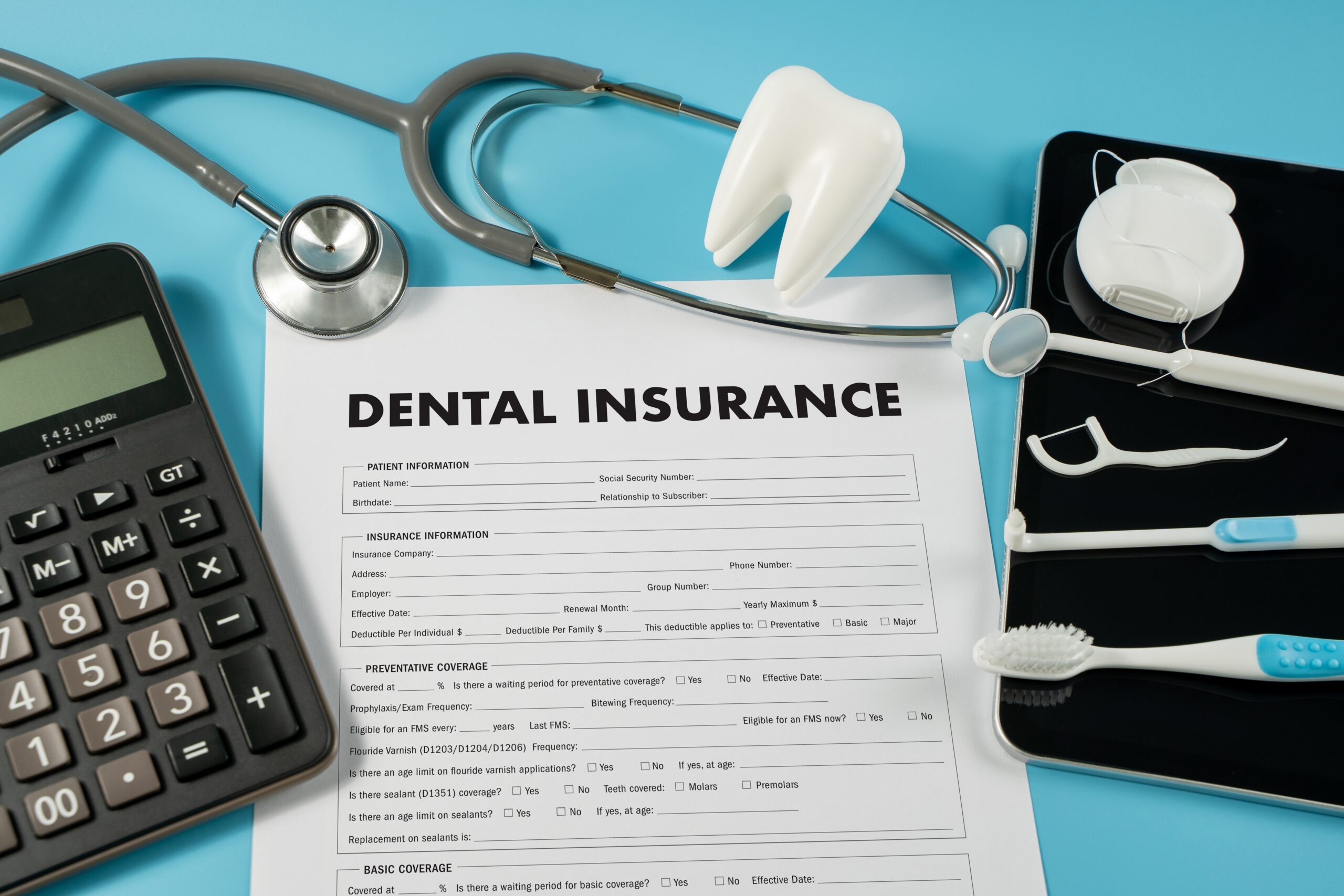 Use It or Lose It: Maximize Your Dental Benefits Before Year-End
