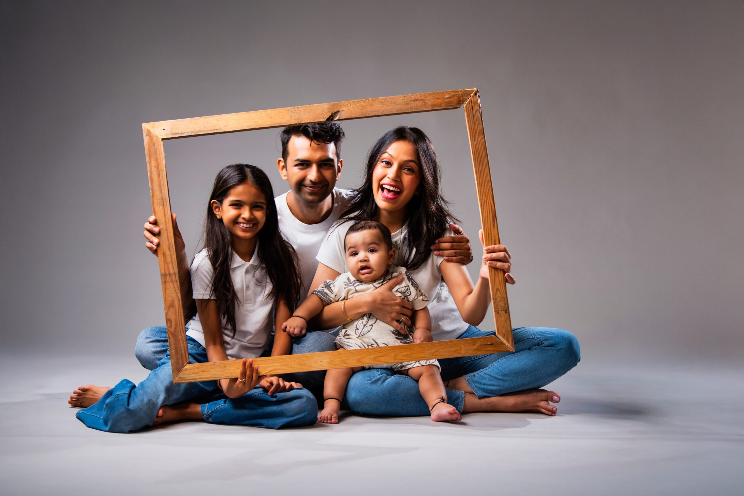 4 Quick Fixes to Get Photo-Ready for Every Party & Family Gathering