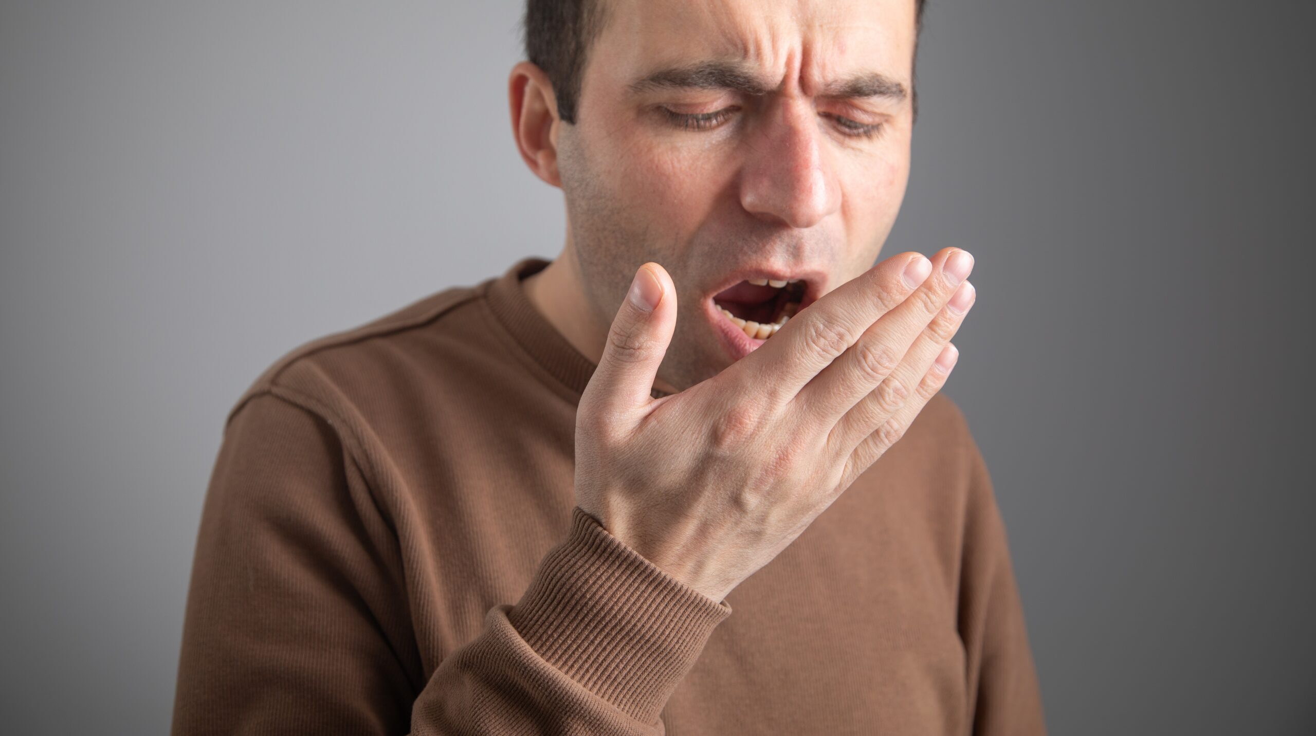 The Science Behind Bad Breath & How to Fix It