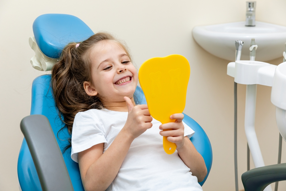 What to Expect During Your First Dental Visit